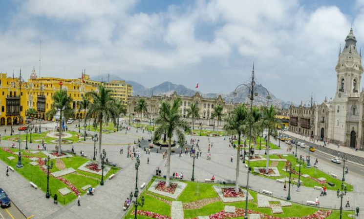 Descubre cuánto cuesta un día en Lima, Perú | MLA Apartments