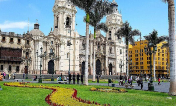 ¿Qué hacer y cómo aprovechar al máximo un sábado el Lima? | MLA Apartments